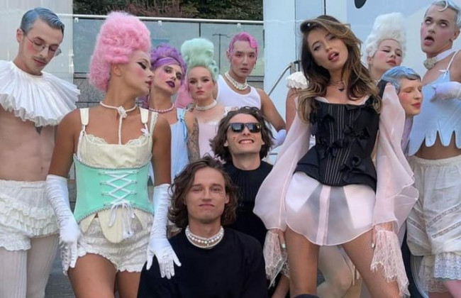 Сотрудник УДО, который избил танцора шоу-балета Нади Дорофеевой, предстанет перед судом, – ГБР