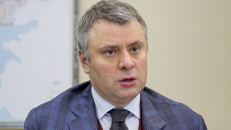 Витренко ждет санкций на оператора «Северного потока-2»: он указал причину