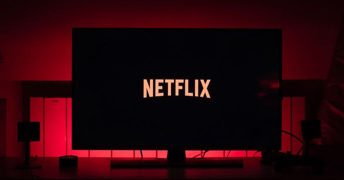 Netflix запустил украинскую версию сайта