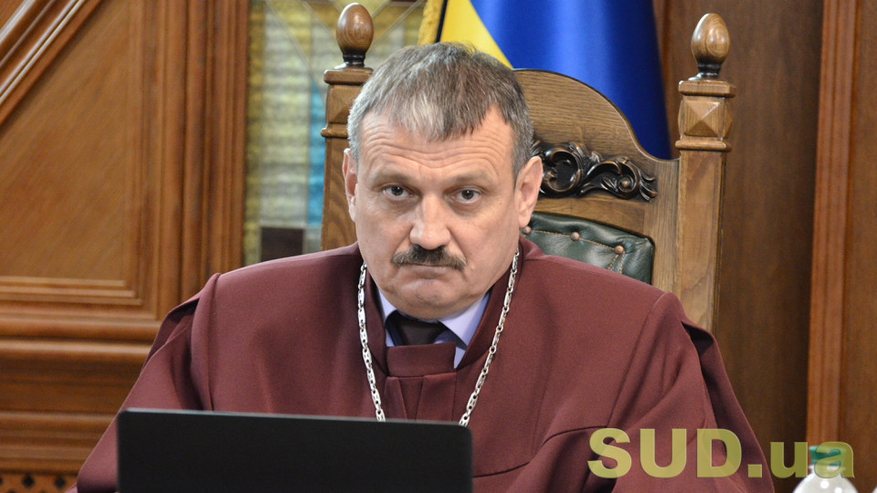 Касмінін позивається до НАЗК щодо перевірки декларації: суд відкрив провадження в справі