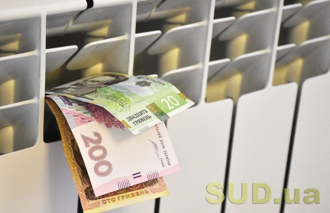 Чи доведеться платити за тепло при самовільному відключенні від опалення