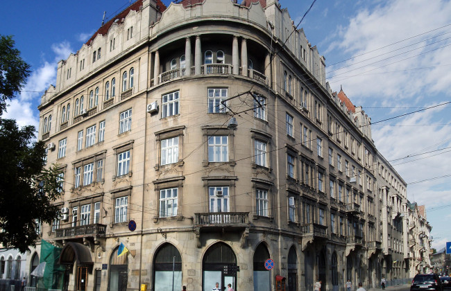 Обрано голову Львівського апеляційного суду