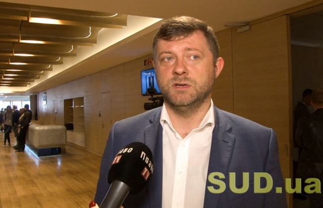 У «Слузі народу» розраховують за два роки запустити трансформацію країни