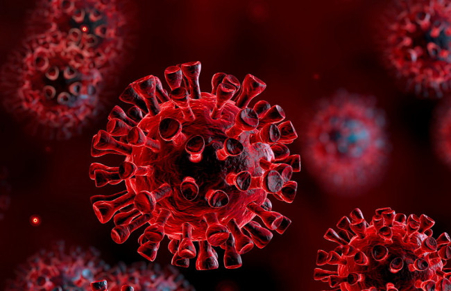 Ученые прогнозируют, что новая мутация штамма COVID станет более заразной и уклончивой