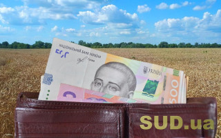 Три місяці ринку землі: кількість угод сягнула 23 тисяч