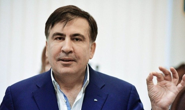 Адвокат Саакашвили назвал два варианта избежания уголовной ответственности