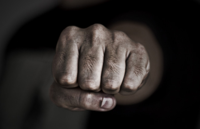 В Киевской области рабочий избил пенсионерку до смерти в доме, где делал ремонт