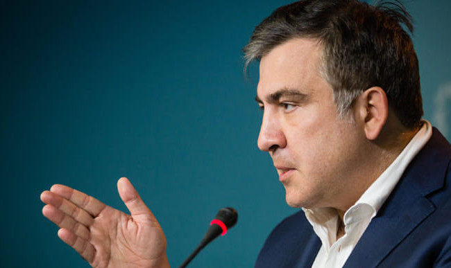 Совершал преступления на территории Грузии: экстрадиция Саакашвили в Украину невозможна