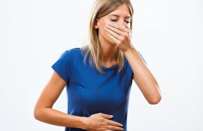 Врач назвал главные симптомы штамма «Дельта»