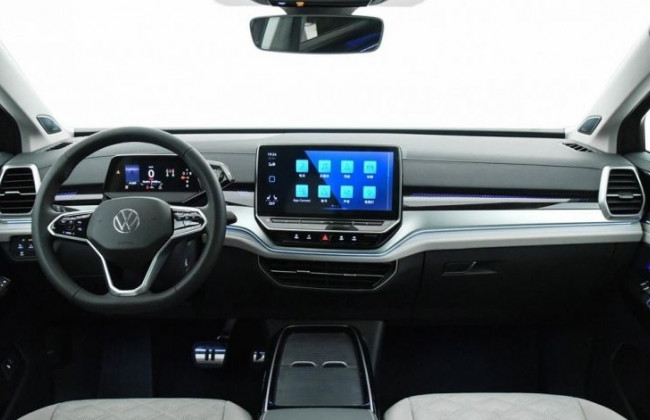 Новые электромобили Volkswagen останутся без кожи: в чем причина