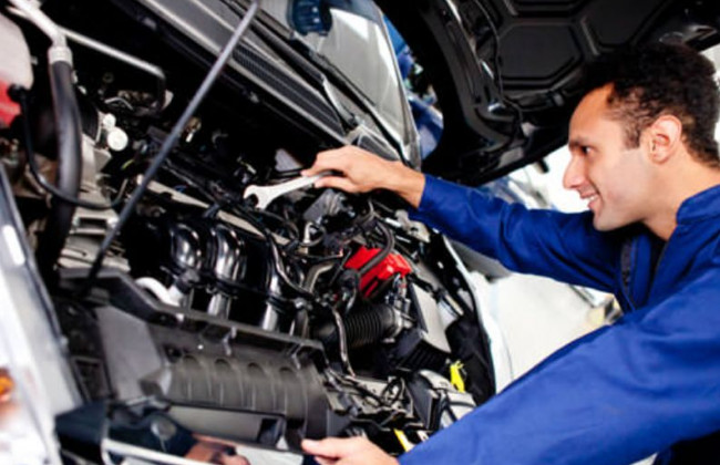 Назвали лучшие дизельные двигатели