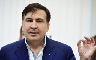 Адвокат Саакашвили назвал два варианта избежания уголовной ответственности