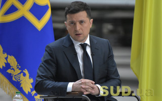 Зеленский рассказал, будут ли новые санкции против олигархов или СМИ