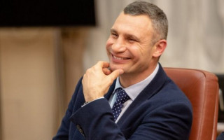 Реванш Усик – Джошуа: Кличко сделает все возможное, чтобы бой прошел в Киеве