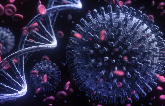 «Дельта» более эффективный в передаче по воздуху: особенность