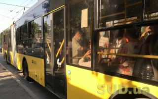 «Ловкость рук и немного мошенничества»: в Киеве контролеры «оштрафовали» 12-летнего мальчика