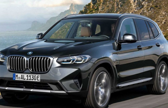 Топ-5 кроссоверов, которые проедут 500 000 км без серьезного ремонта