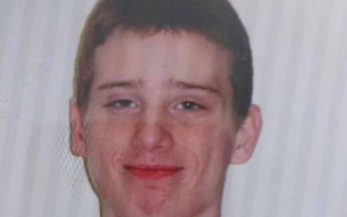 В Киеве пропал несовершеннолетний, фото