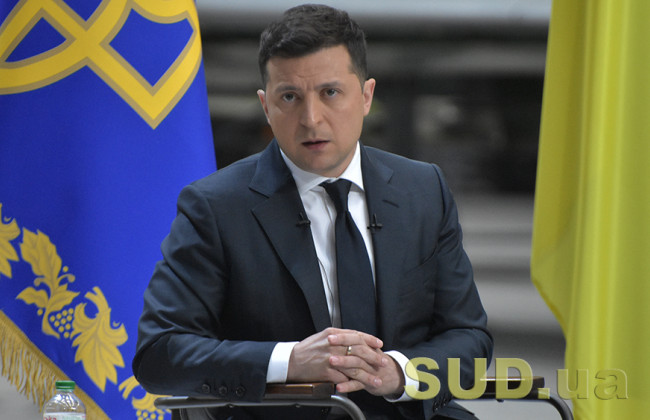 Зеленский рассказал, будут ли новые санкции против олигархов или СМИ