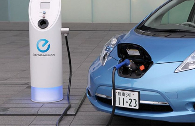 Придумали способ, как ездить на электромобилях без зарядки батарей