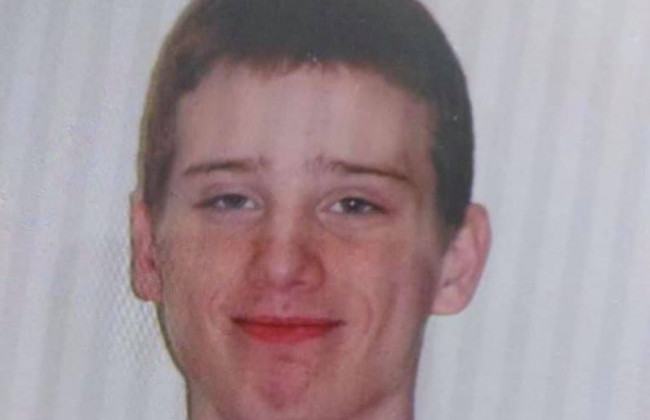 В Киеве пропал несовершеннолетний, фото