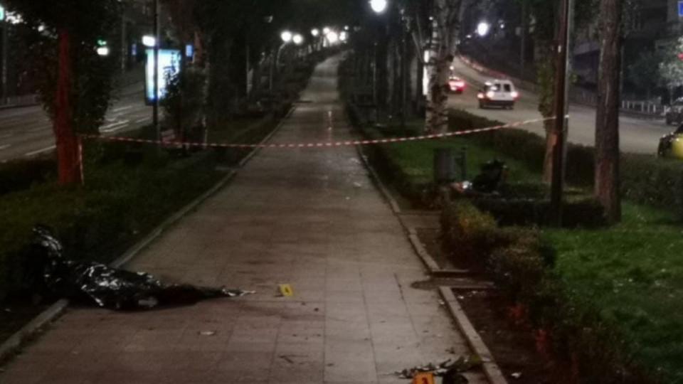Отлетел на 10 метров: в Киеве Volkswagen на пешеходном переходе сбил человека