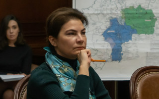 Расследование не стало сюрпризом: Генпрокурор Венедиктова о деле «ПриватБанка»
