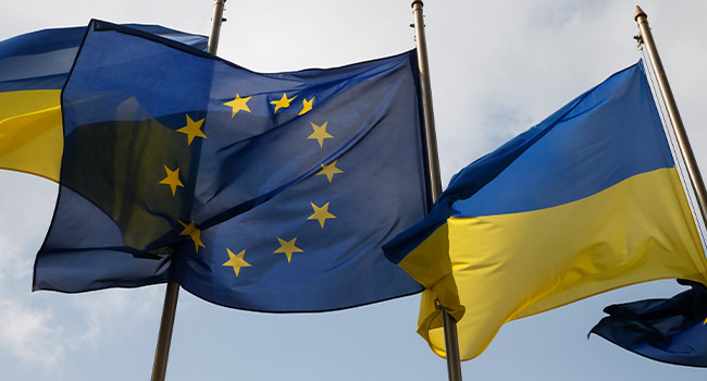 В Украине может появиться военная миссия ЕС: для чего она нужна