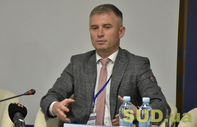 Глава НАПК Александр Новиков: «Адвокатское сообщество не должно преследовать адвокатов, которые свидетельствуют о коррупционных преступлениях»