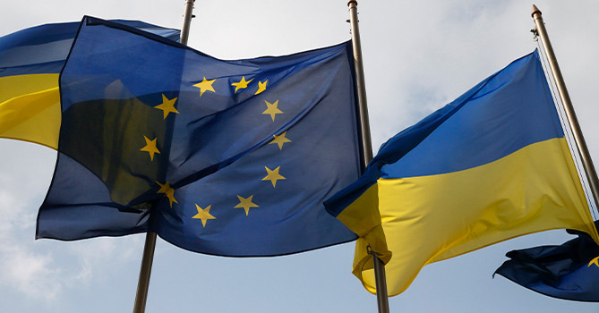 В Украине может появиться военная миссия ЕС: для чего она нужна