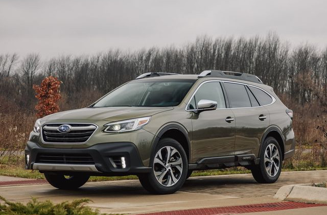 Не боятся плохих дорог: рейтинг самых надежных кроссоверов