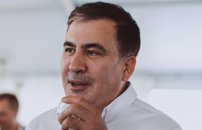 Грузия исключает экстрадицию Саакашвили в Украину