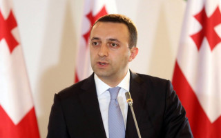 Саакашвили планировал убийство оппозиционеров и беспорядки, — премьер-министр Грузии