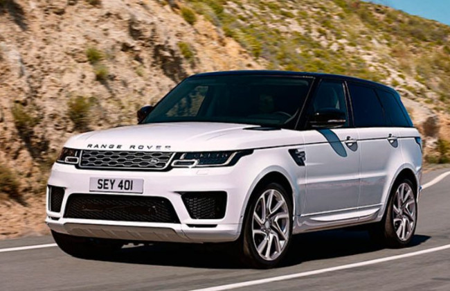 Определены самые экономичные кроссоверы в 2021 году