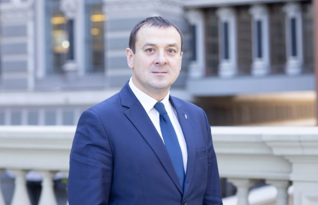 В НБУ призначили нового очільника департаменту після хвилі відставок