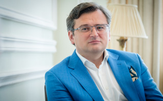 На саммите Украина – ЕС будут приняты «прорывные решения», — Кулеба