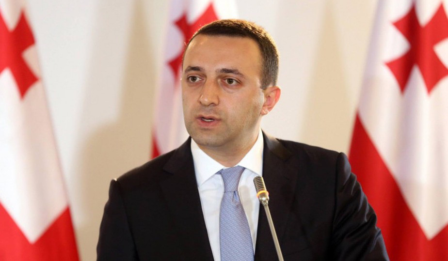 Саакашвили планировал убийство оппозиционеров и беспорядки, — премьер-министр Грузии