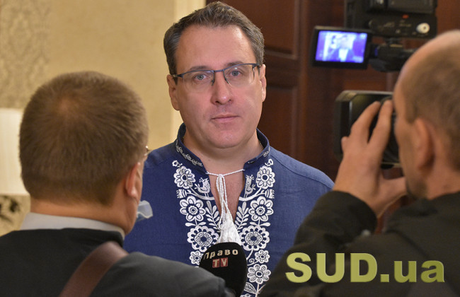 Рада включила в порядок денний сесії законопроект про прокурорів-стажистів