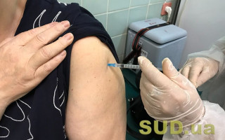 Назвали самую эффективную вакцину против штамма «Дельта»