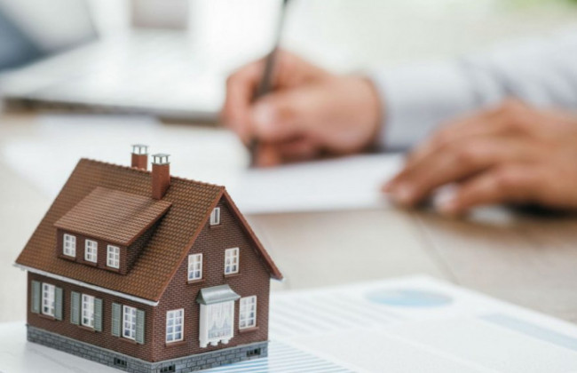 Верховний Суд: держреєстрація права власності на майно на підставі мирової угоди