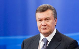 Справа «Межигір’я»: обрання запобіжного заходу Януковичу відклали