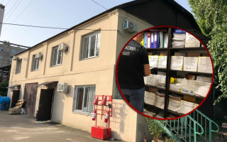Експосадовцю КП «Київводфонд» повідомлено про підозру у розтраті близько пів мільйона гривень