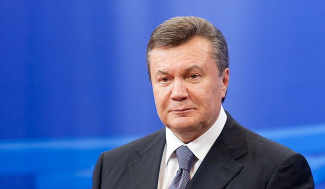 Справа «Межигір’я»: обрання запобіжного заходу Януковичу відклали