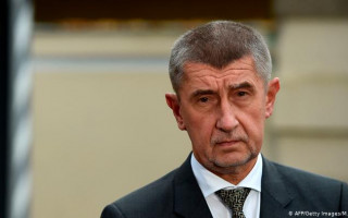 В Чехии проведут расследование против премьера после публикации «досье Пандоры»