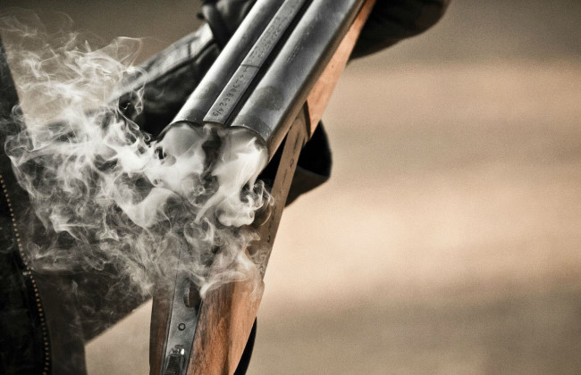 В центре Киева прогремели «взрывы»: что случилось