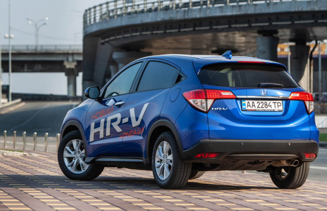 Назвали лучшие кроссоверы: самые надежные и компактные в возрасте до 5 лет