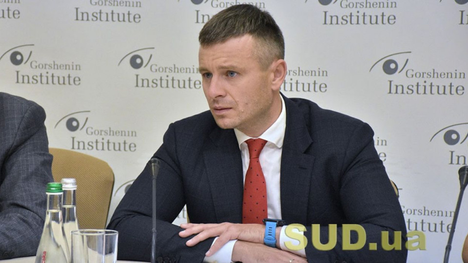 Министр финансов прокомментировал нападение на журналистов в «Укрэксимбанке»