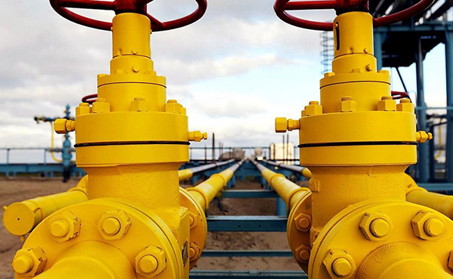 «Северный поток-2»: Дания дала разрешение на запуск, а Германия требует гарантий