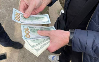 На Одещині посадовець одного з нацпарків погорів на хабарі