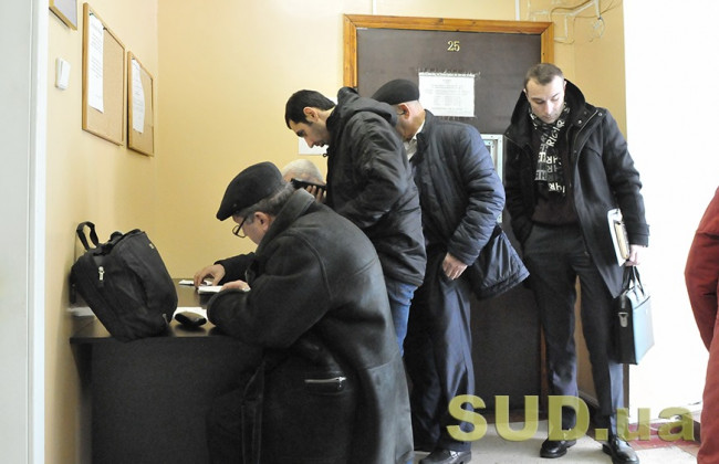 Апелляционные жалобы с 5 октября подаются непосредственно в суды апелляционной инстанции, кроме уголовного производства